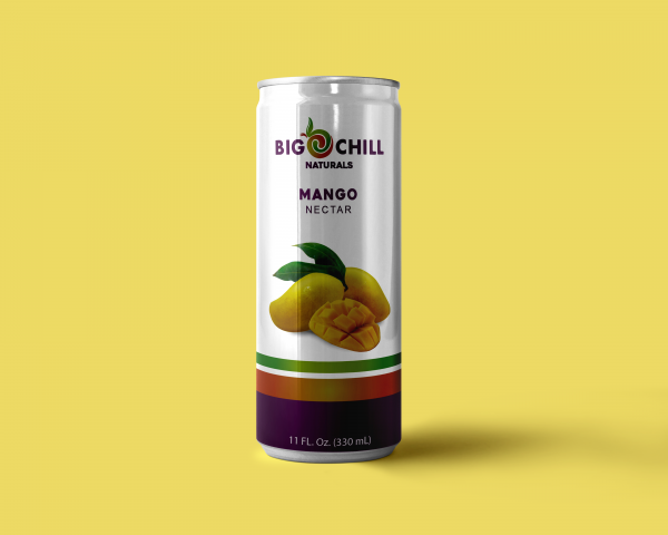 BigChill Mango